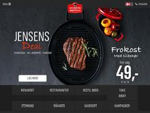 Jensen's Bøfhus Esbjerg