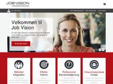 Job Vision A/S Esbjerg