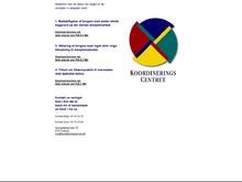 Koordineringscentret I/S