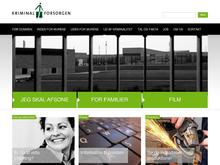 Kriminalforsorgen Esbjerg
