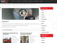 Landinspektørerne Syd I/S
