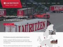 A/S J Lauritzens Eftf.