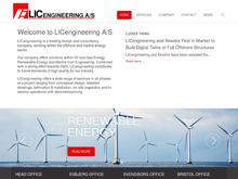 LIC Engineering A/S