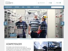 Lindpro A/S - Esbjerg