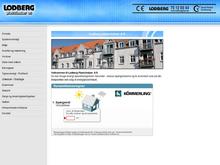 Lodberg Plastvinduer A/S