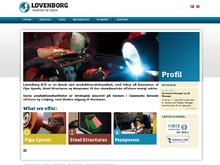 Løvenborg Industri Aps