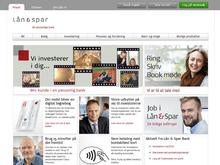 Lån & Spar Bank A/S Rådgivningscenter Esbjerg