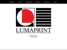 Luma Print ApS