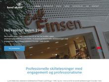 Lund Skilte A/S