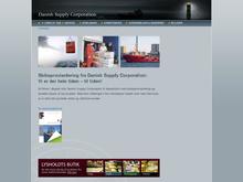 Danish Supply Corporation A/S (Jens Lysholdts Eftf A/S)