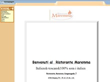 Ristorante Maremma