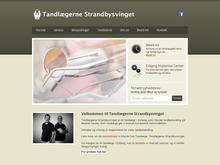Tandlægerne Strandbysvinget