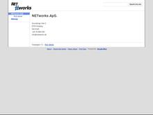 O. T. Networks ApS