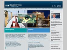Niels Winther & Co Skibsekspedition ApS