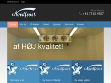 Nordfrost Køleservice ApS