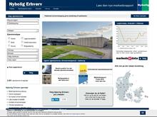 Nybolig Erhverv Damsgaard & Callesen