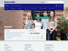 Nykredit A/S Borggården