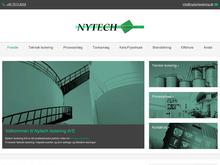 Nytech Isolering A/S