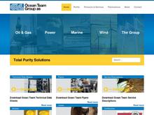 Ocean Team Scandinavia A/S