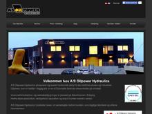 A/S Oilpower Hydraulics