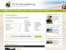 Pj Sommerhusudlejning v/Preben Jensen