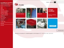 Qa Consulting A/S