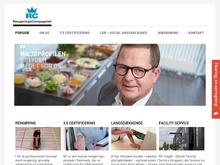 RengøringsCompagniet K/S