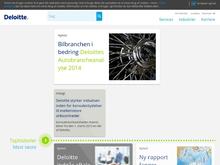 Revisionsfirmaet Revision 88 ApS