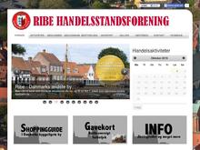 Ribe Handelsstandsforening