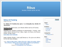 Ri-Bus Turist Aps
