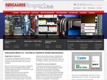 Rødgaards Import A/S
