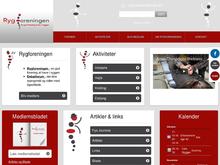 Danmarks Ryg