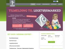 Ejerforeningen Sædding Centret