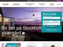 Scandic Esbjerg