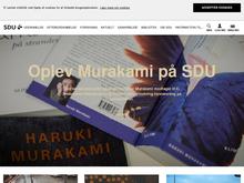 Syddansk Universitet