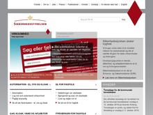 Sikkerhedsstyrelsen
