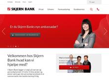 Skjern Bank