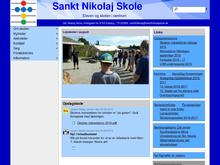 Skt Nikolaj Skole