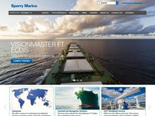 Northrop Grumman Sperry Marine, Filial af Northrop