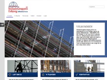 Stilladsgruppen Esbjerg A/S