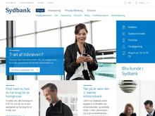 Sydbank A/S Esbjerg Afd.
