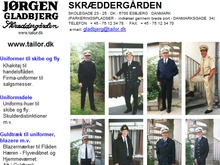 Gladbjerg & Skræddergården