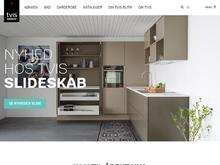 Tvis Køkkencenter