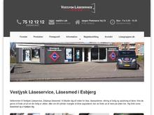 Vestjysk Låseservice ApS