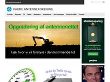Varde Antenneforening