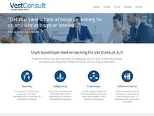 Vest Consult A/S