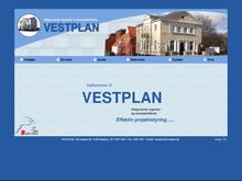 Vestplan ApS