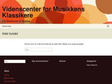 Vestjysk Musikkonservatorium